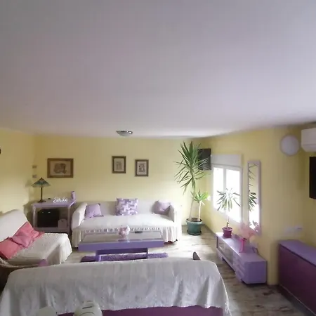 Apartment Lavanda