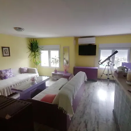 Lavanda Apartment *
