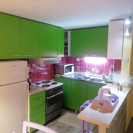 Apartment Lavanda