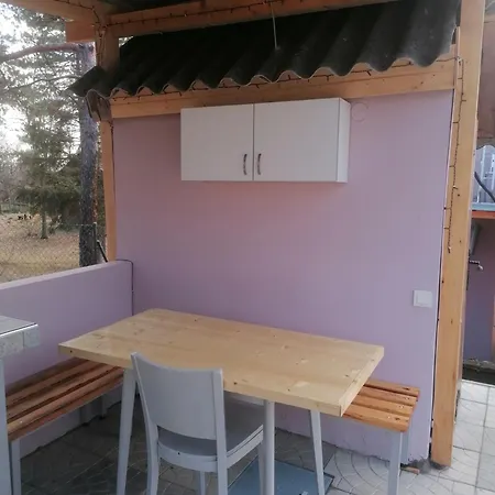 Apartment Lavanda