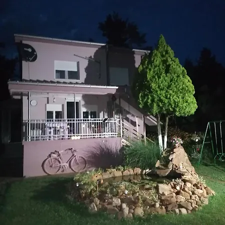 Apartmán Lavanda Sumarak