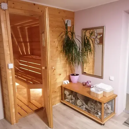 Lavanda Апартаменты *