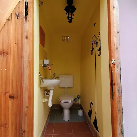 Lavanda Apartment *