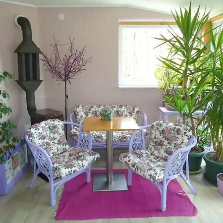 Lavanda *