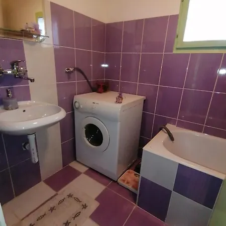 Lavanda Apartment Sumarak