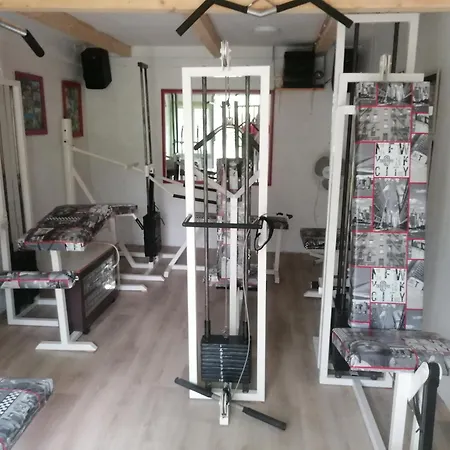 Apartman Lavanda Emánueltelep