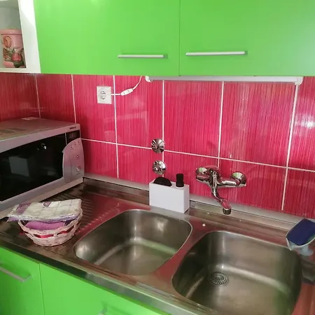 Lavanda Apartment *
