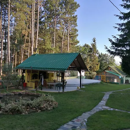 Lavanda Apartment