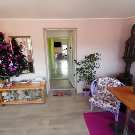 Lavanda Apartment *