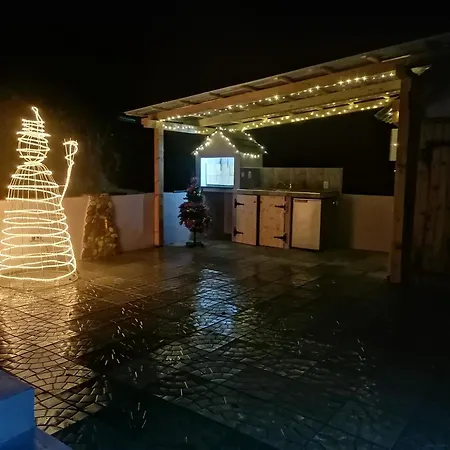 Lavanda Emánueltelep