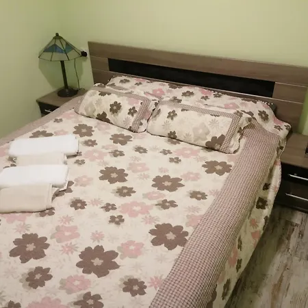 Lavanda Apartment *