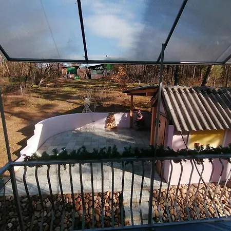 Lavanda Apartment *