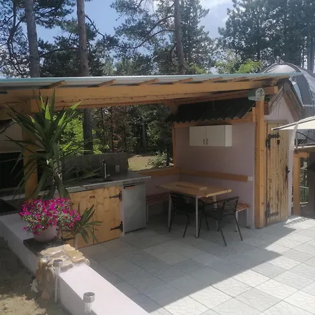 Lavanda Apartmán Sumarak