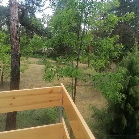 Apartman Lavanda Emánueltelep