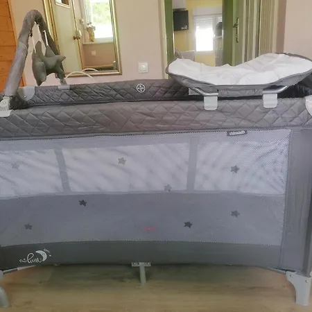 Lavanda Apartman Emánueltelep