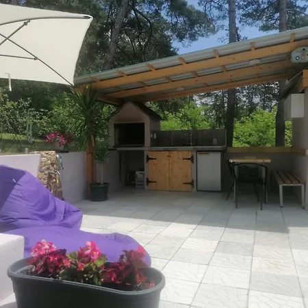 Apartmán Lavanda Sumarak