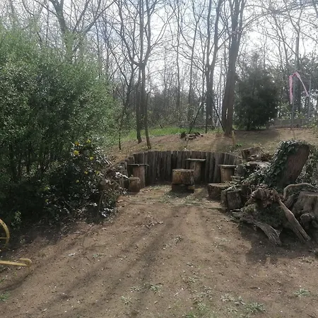 شقة Lavanda Sumarak