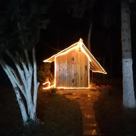 Apartmán Lavanda Sumarak