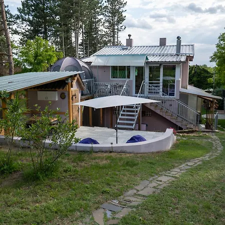 Lavanda Apartman Emánueltelep