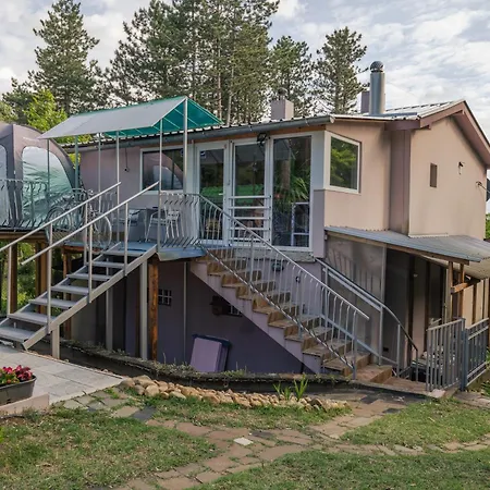 Lavanda Emánueltelep