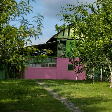 Lavanda * Emánueltelep