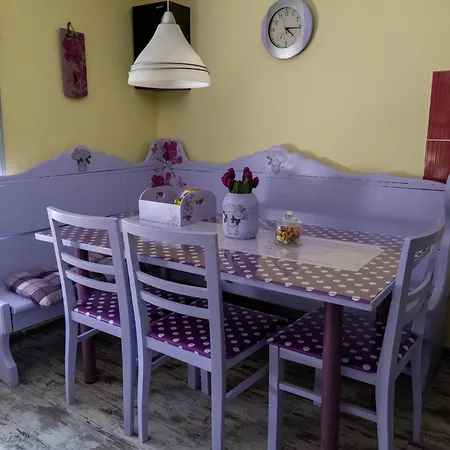 Lavanda Apartmán Sumarak