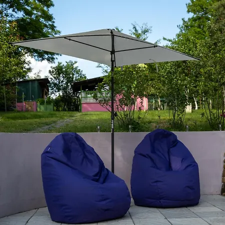 Apartman Lavanda Emánueltelep