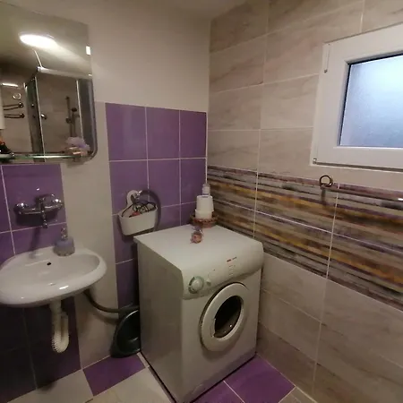 Apartman Lavanda *